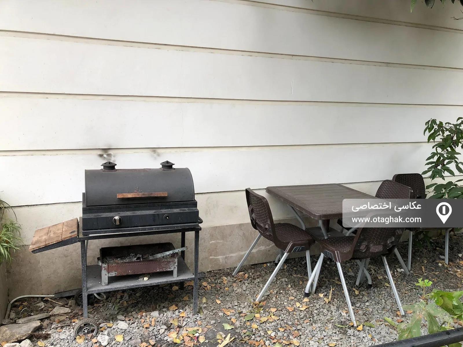 ویلا استخردار آبگرم حیات (1) چالوس