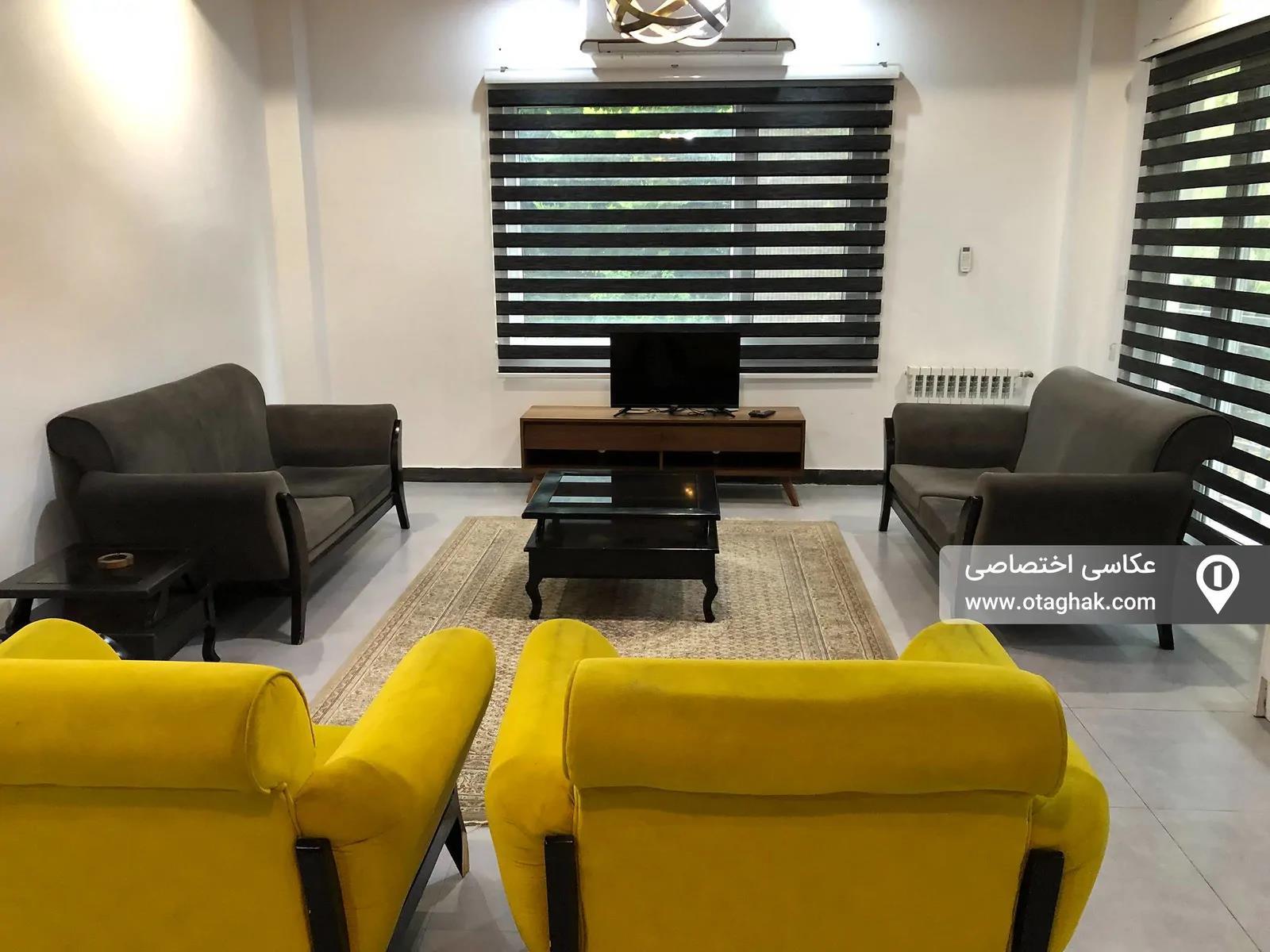 ویلا استخردار آبگرم حیات (1) چالوس