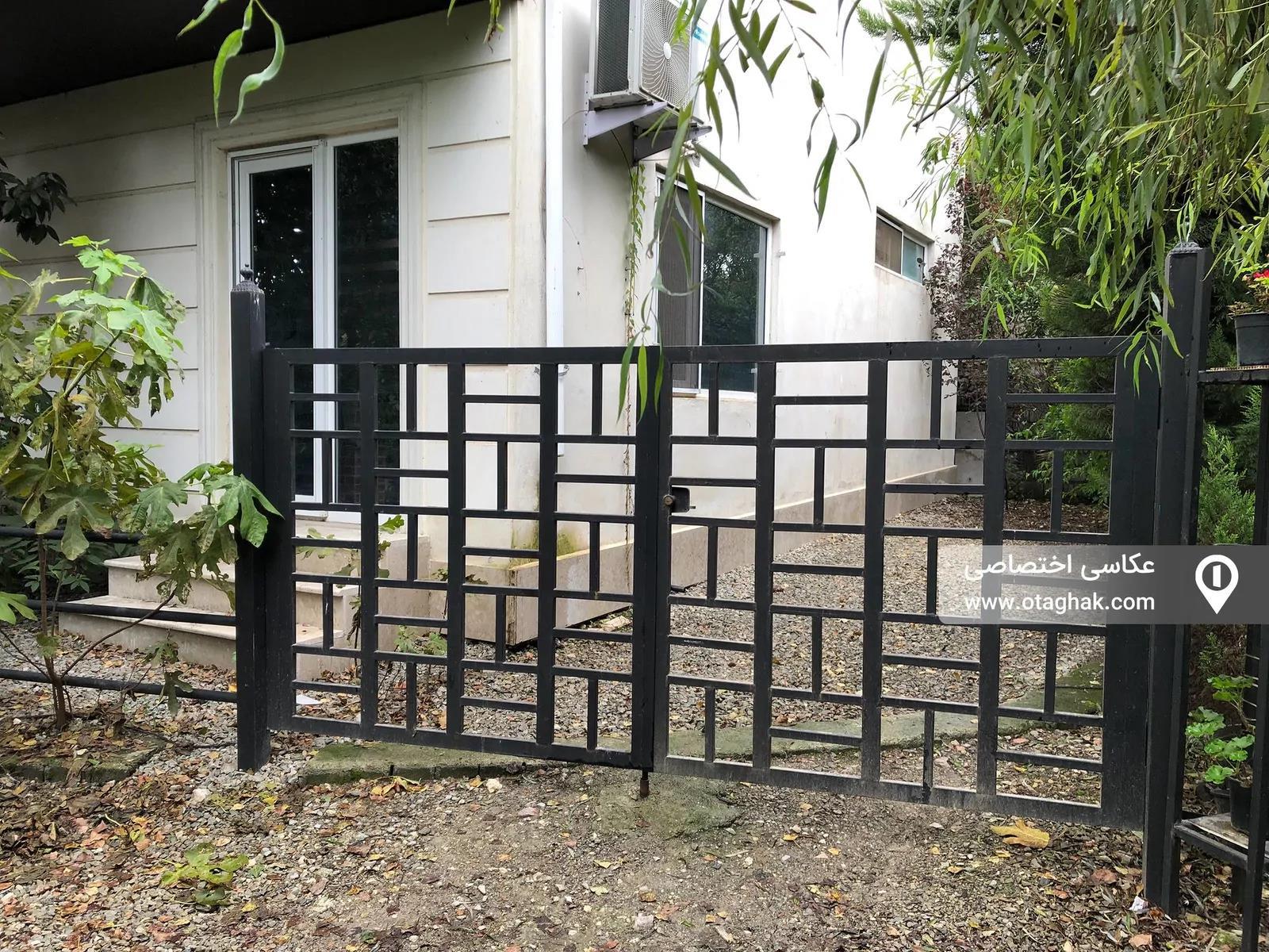 ویلا استخردار آبگرم حیات (1) چالوس