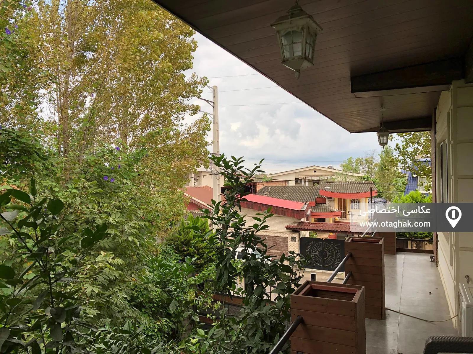 ویلا استخردار آبگرم حیات (1) چالوس