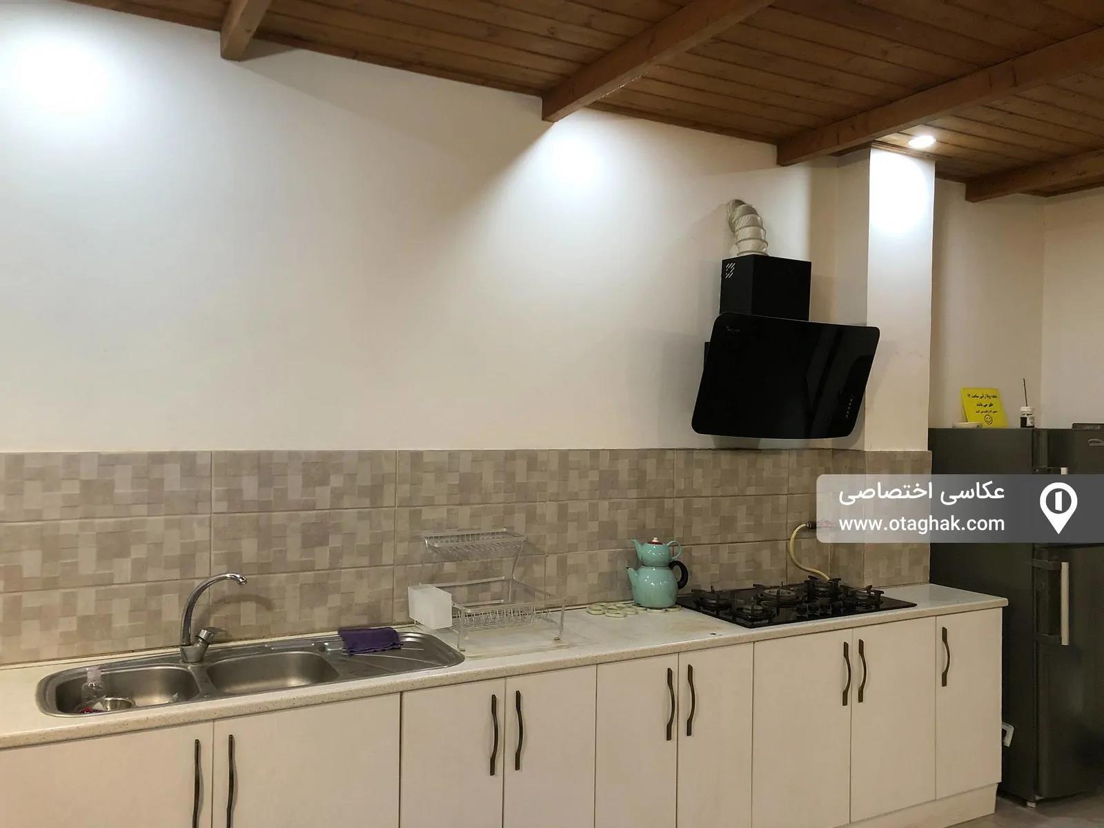 ویلا استخردار آبگرم حیات (1) چالوس