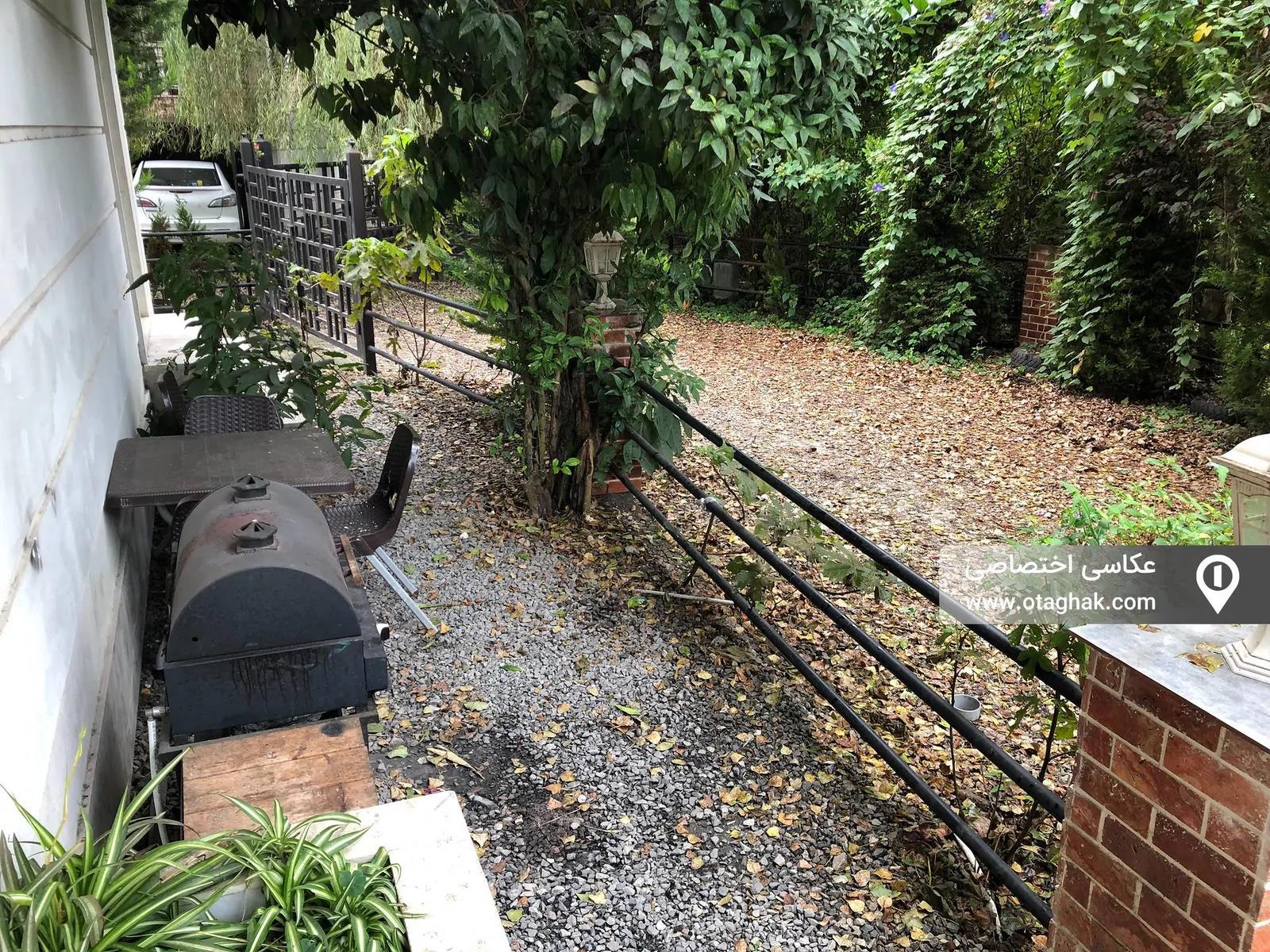 ویلا استخردار آبگرم حیات (1) چالوس