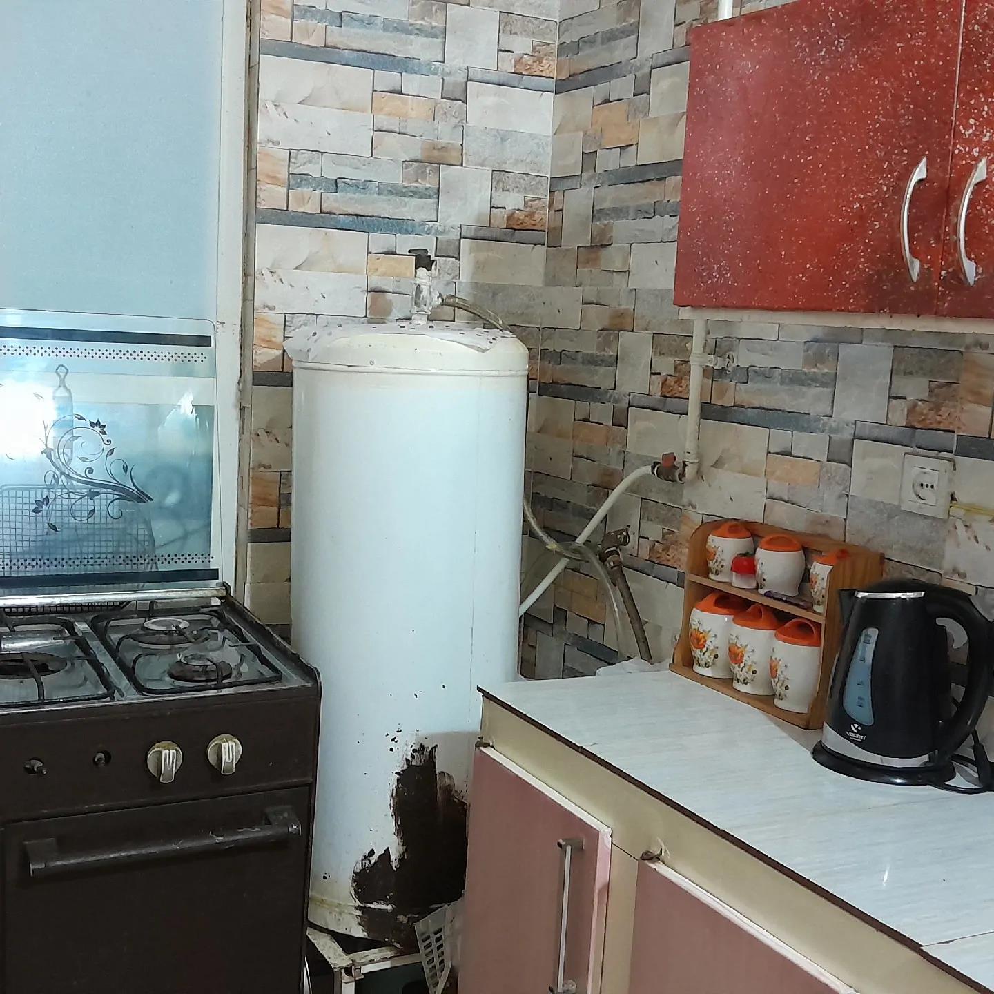 ویلا شکوفه بهاری گناوه