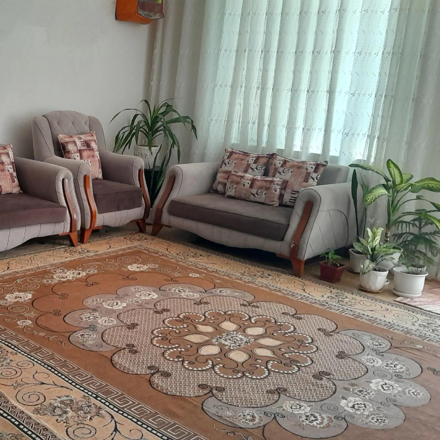 ویلا شکوفه بهاری گناوه