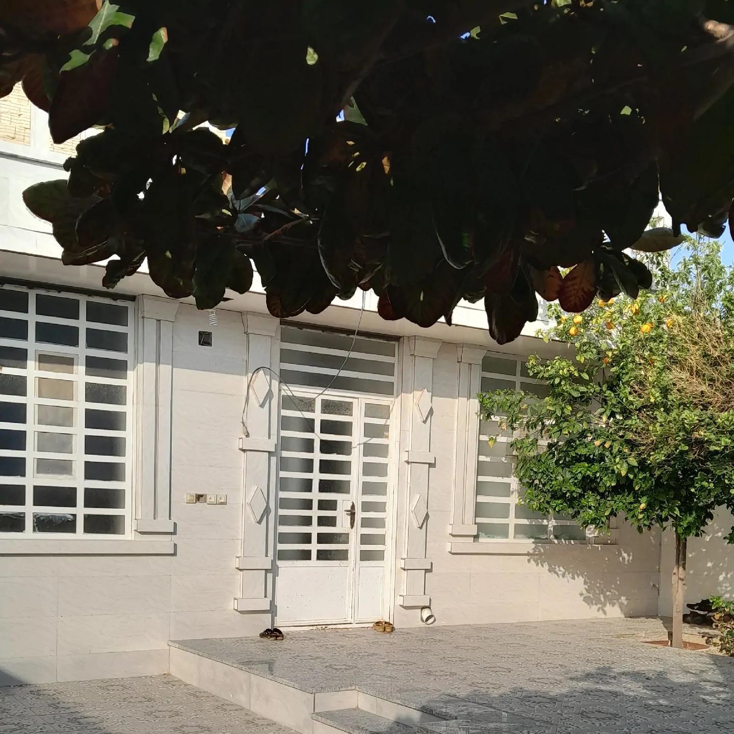 ویلا شکوفه بهاری گناوه