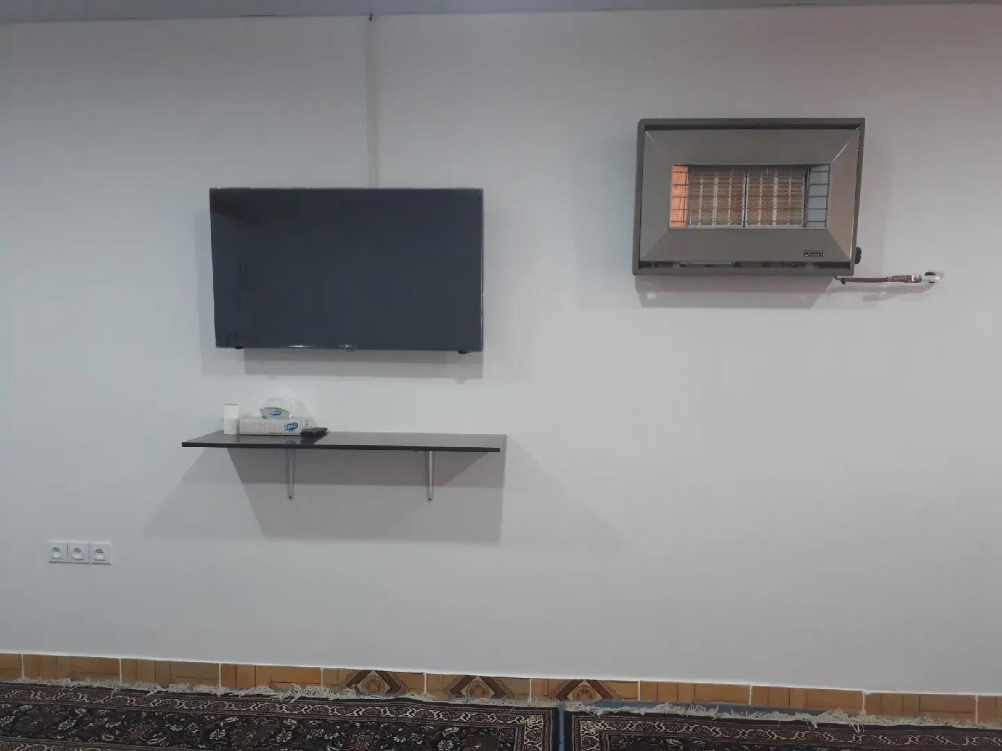 سوییت مبله پوریا بوشهر