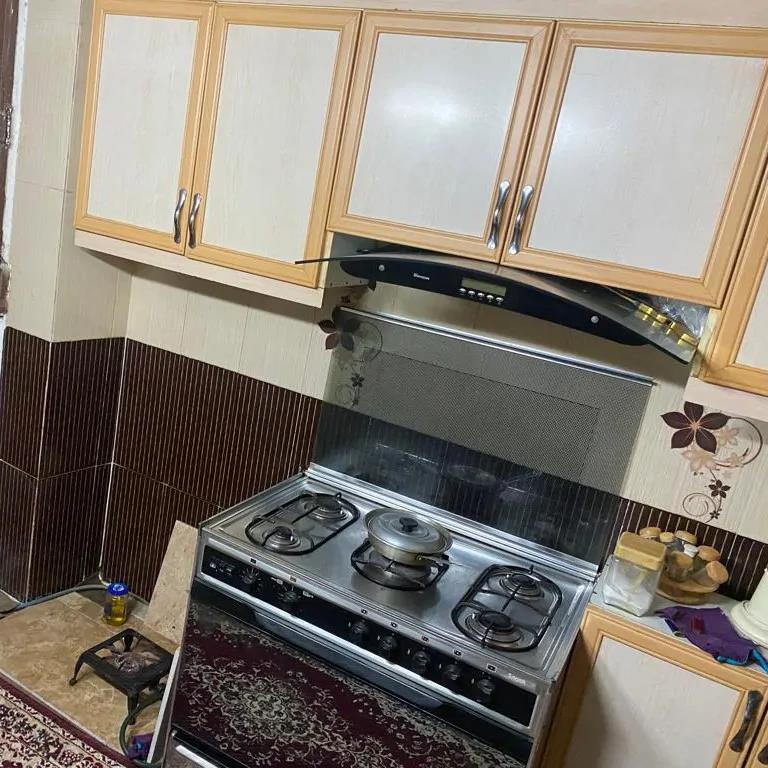سوییت ویلایی پوریا قشم
