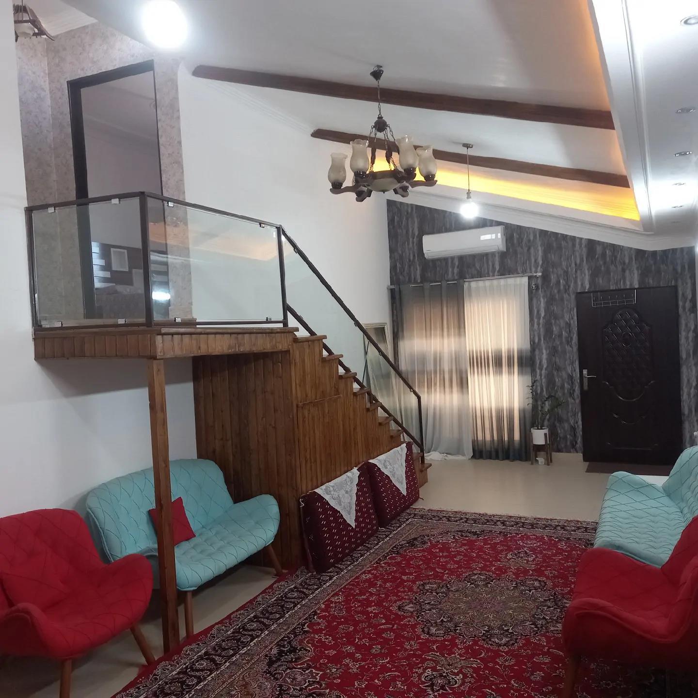 ویلا عسگری (1) فریدون کنار