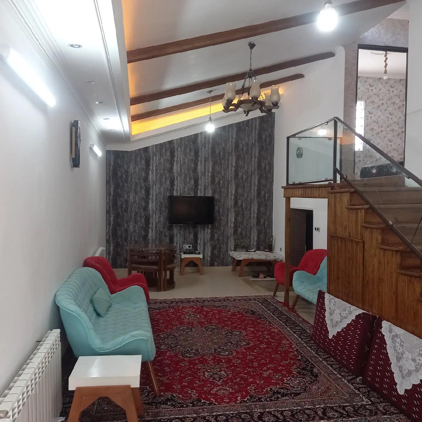 ویلا عسگری (1) فریدون کنار