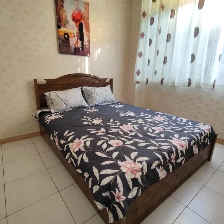 آپارتمان مبله دیبا (۱) در سیدخندان تهران