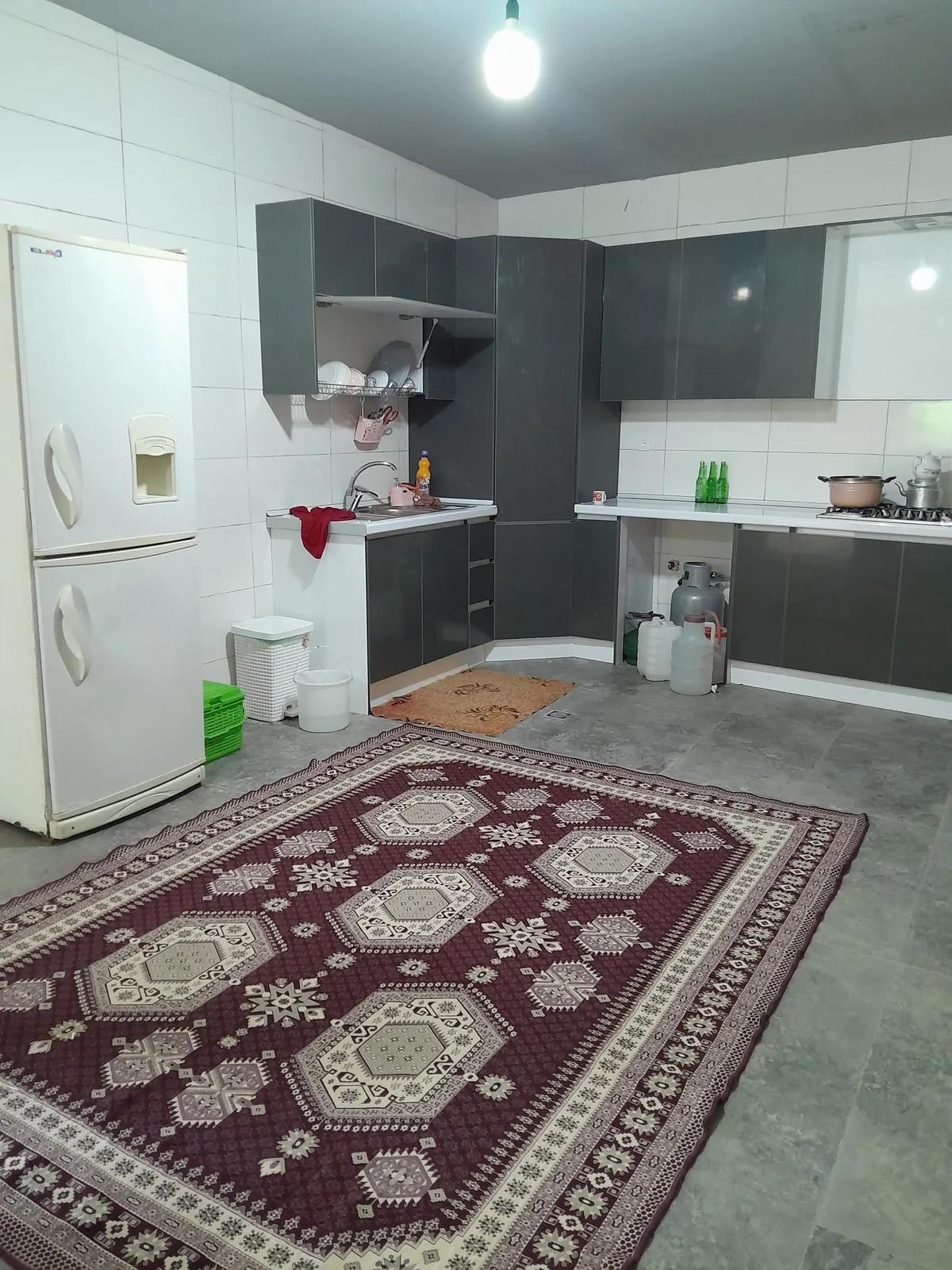 ویلا همدانی ملارد