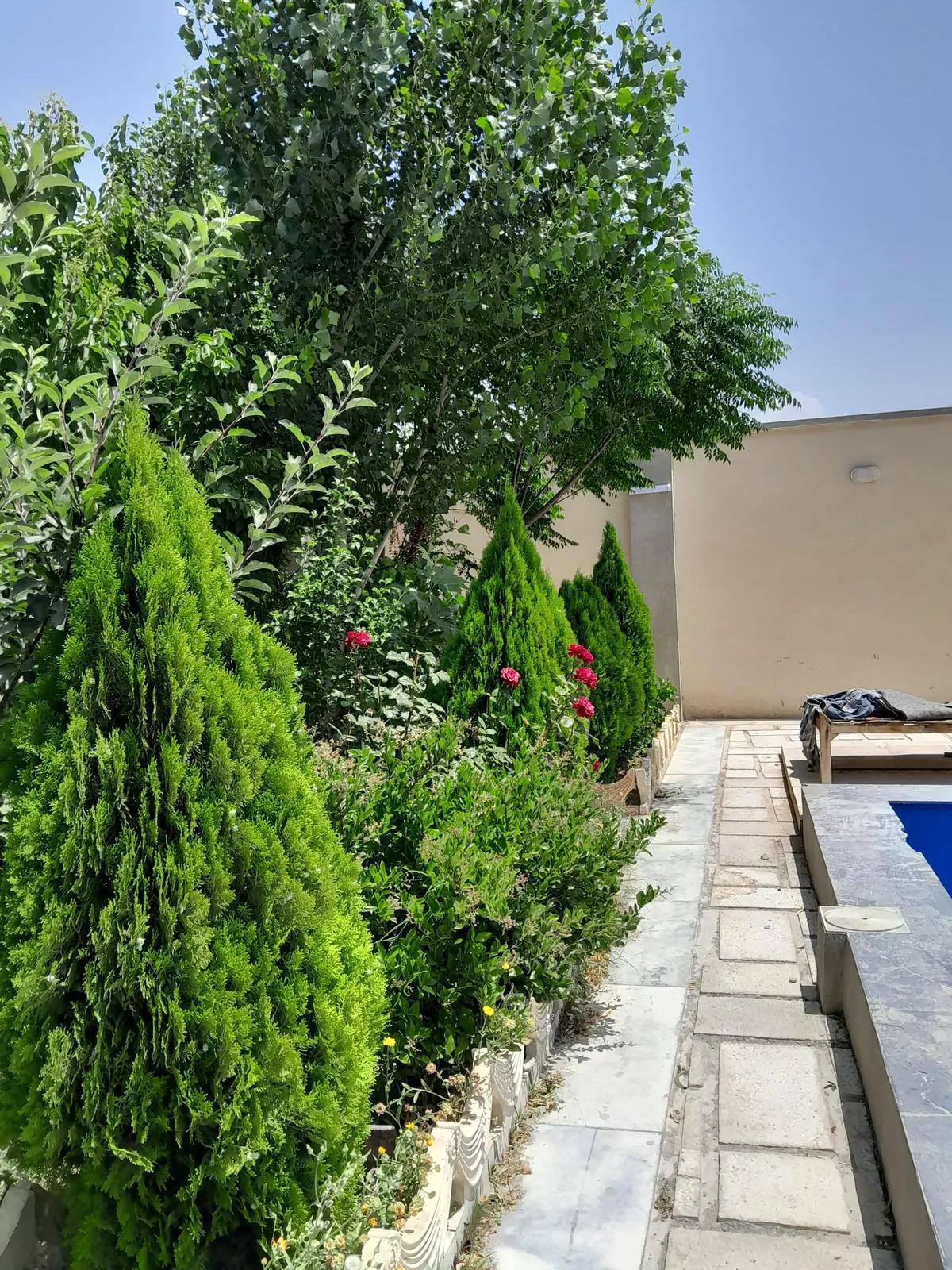 ویلا همدانی ملارد
