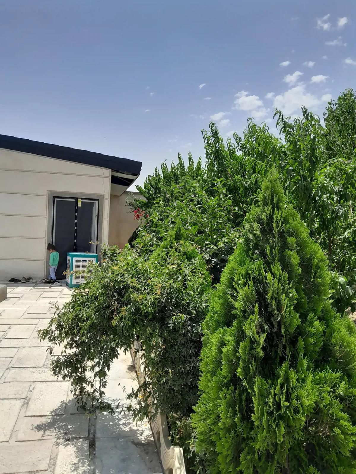 ویلا همدانی ملارد