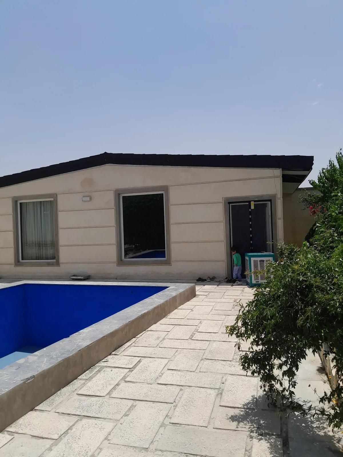 ویلا همدانی ملارد