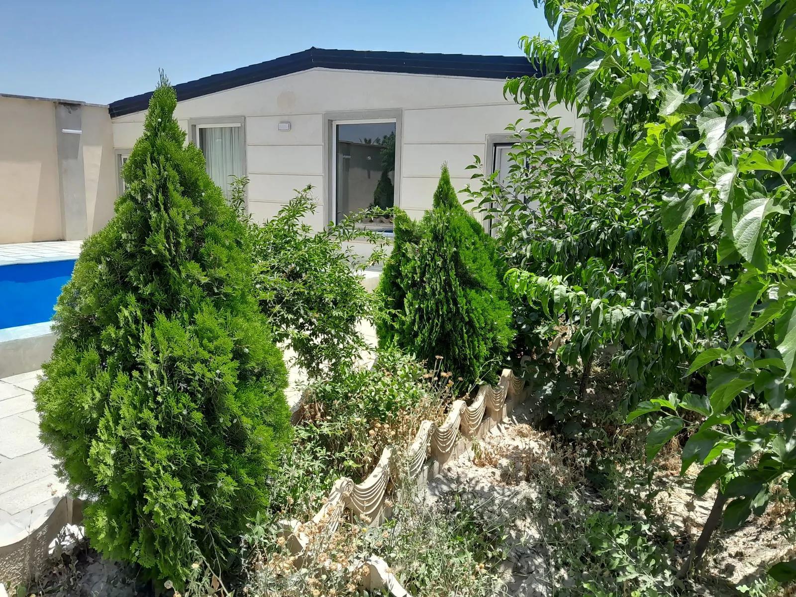 ویلا همدانی ملارد