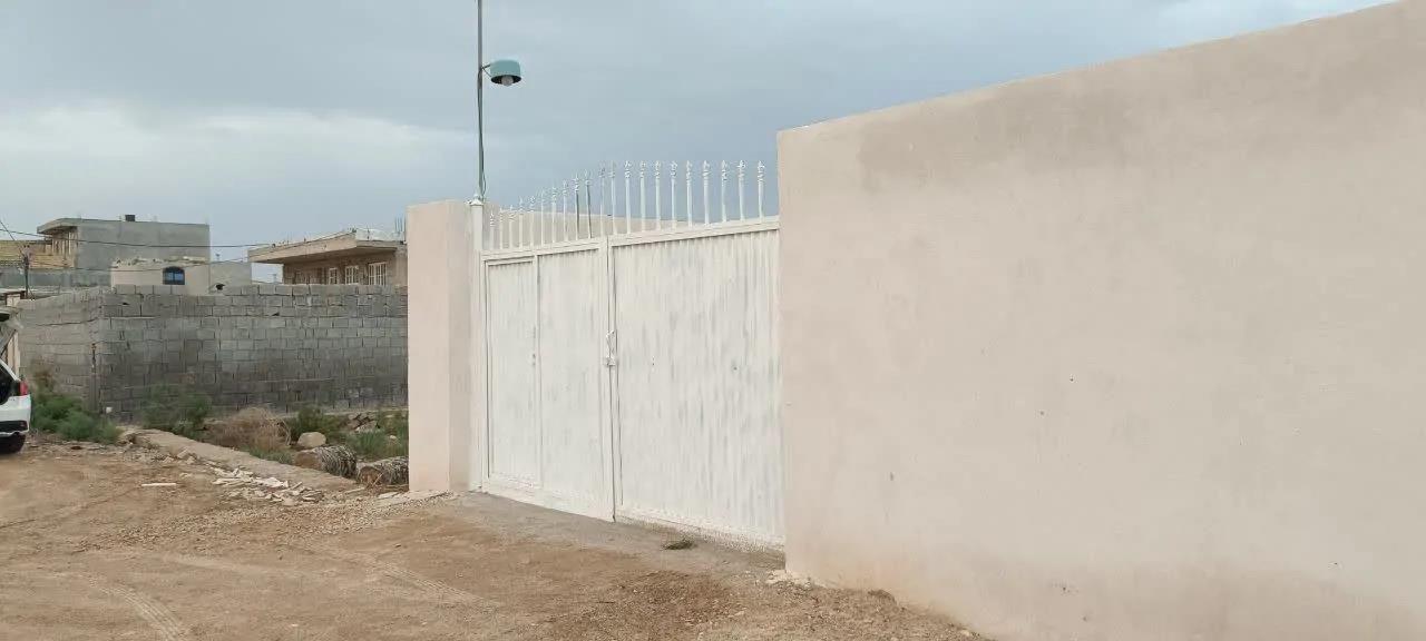 ویلا گل رز گناوه