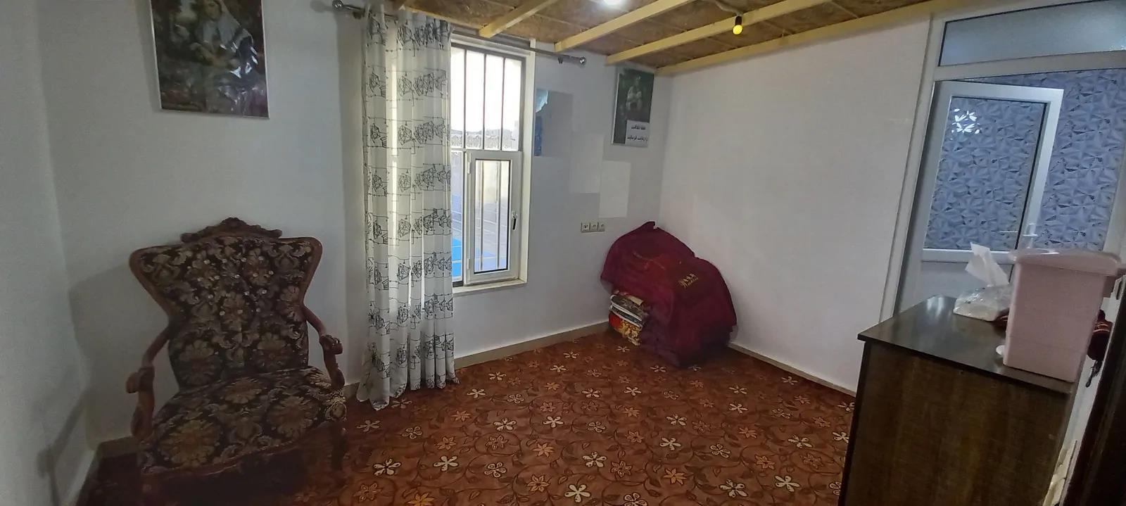 ویلا گل رز گناوه