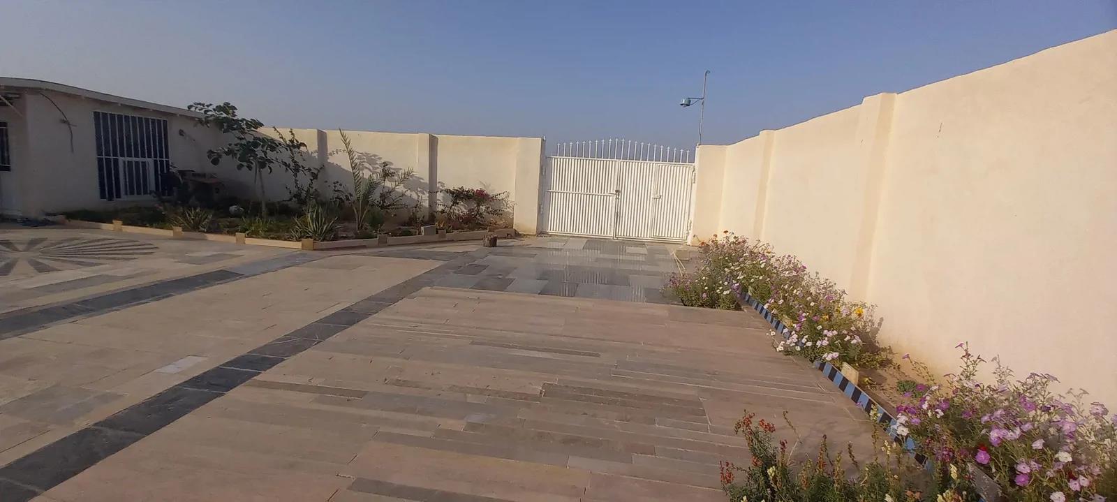 ویلا گل رز گناوه