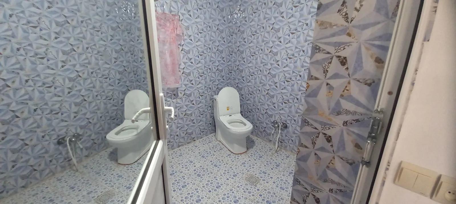 ویلا گل رز گناوه