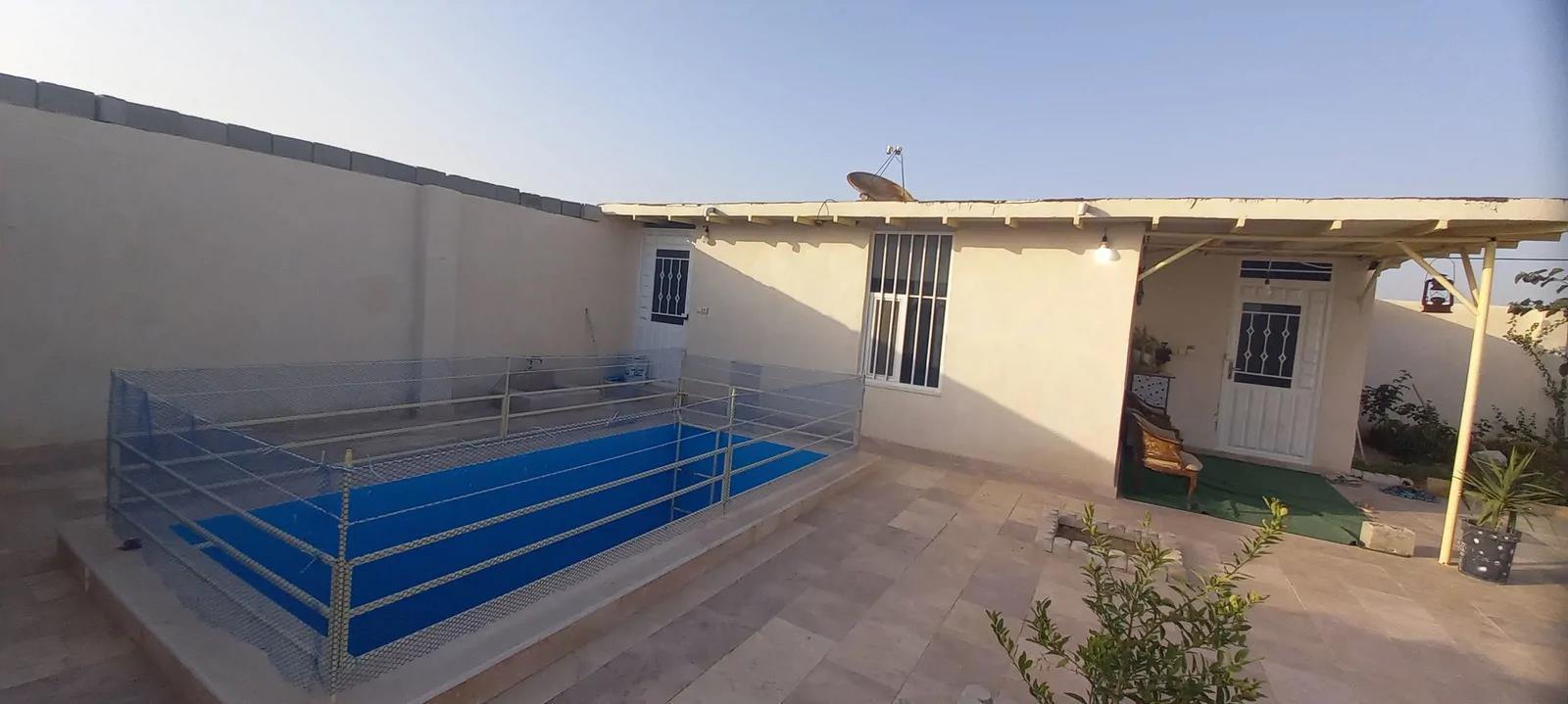 ویلا گل رز گناوه