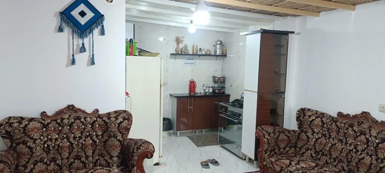 ویلا گل رز گناوه