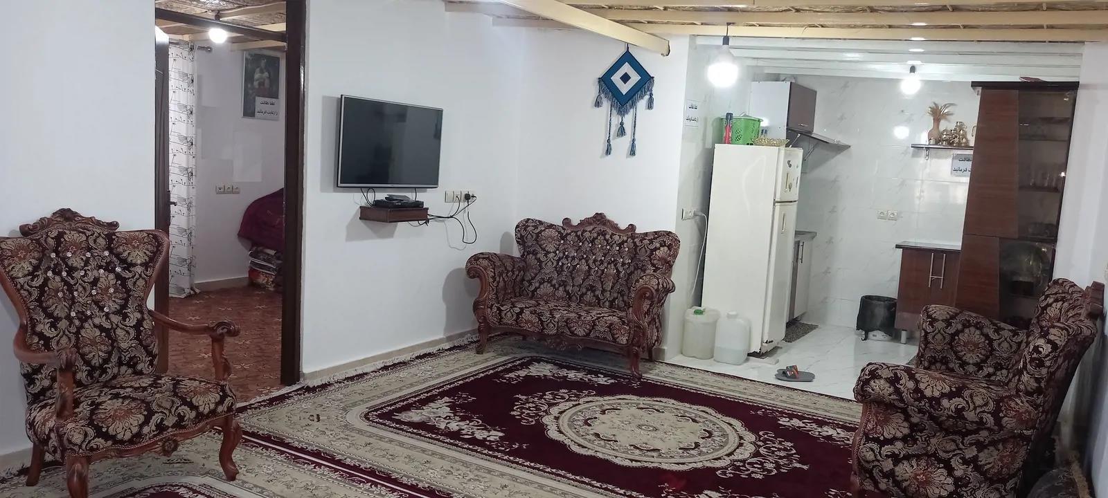 ویلا گل رز گناوه