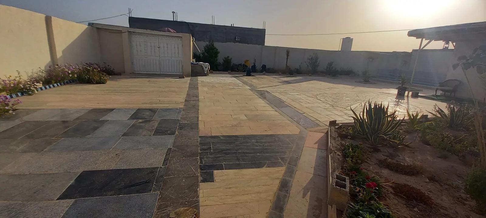 ویلا گل رز گناوه