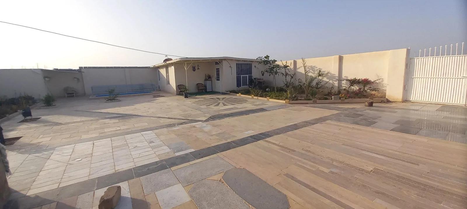 ویلا گل رز گناوه