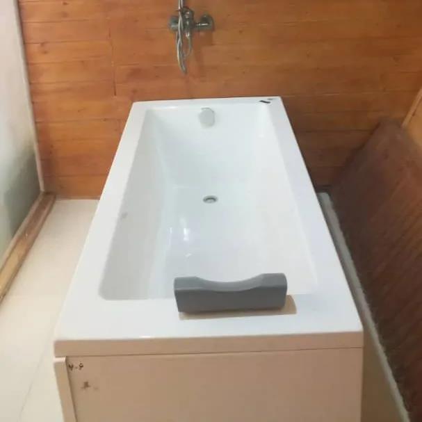 کلبه کپسولی (2) با صبحانه رایگان بهشهر