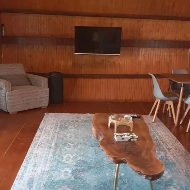 کلبه کپسولی (2) با صبحانه رایگان بهشهر