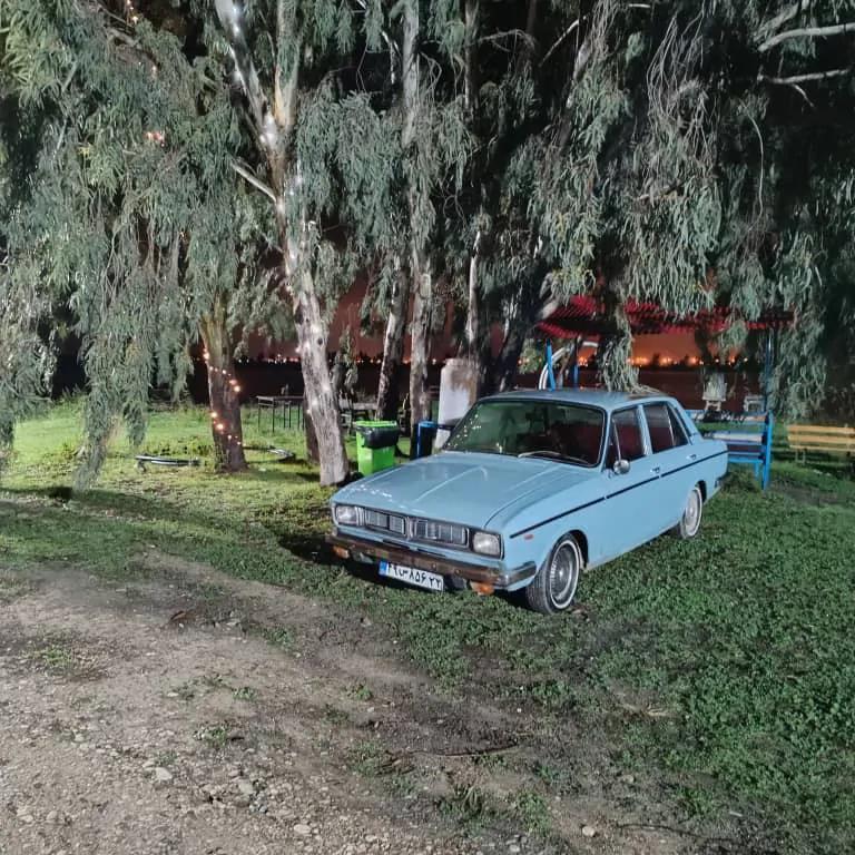 کلبه کپسولی (2) با صبحانه رایگان بهشهر