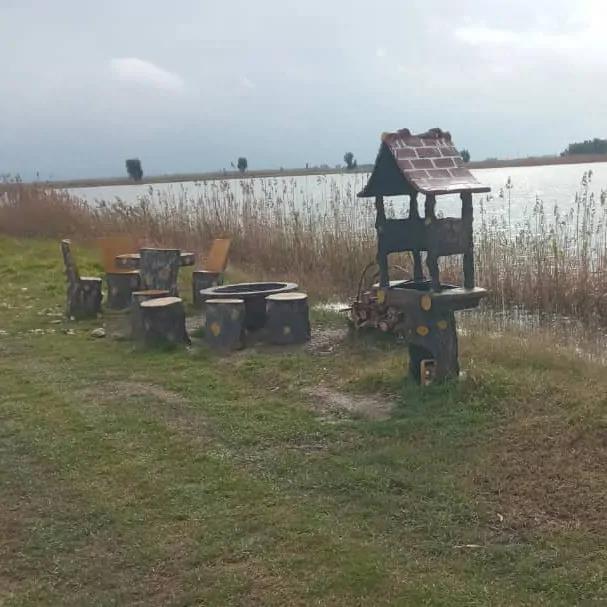 کلبه کپسولی (2) با صبحانه رایگان بهشهر