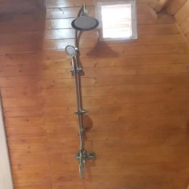 کلبه کپسولی (2) با صبحانه رایگان بهشهر