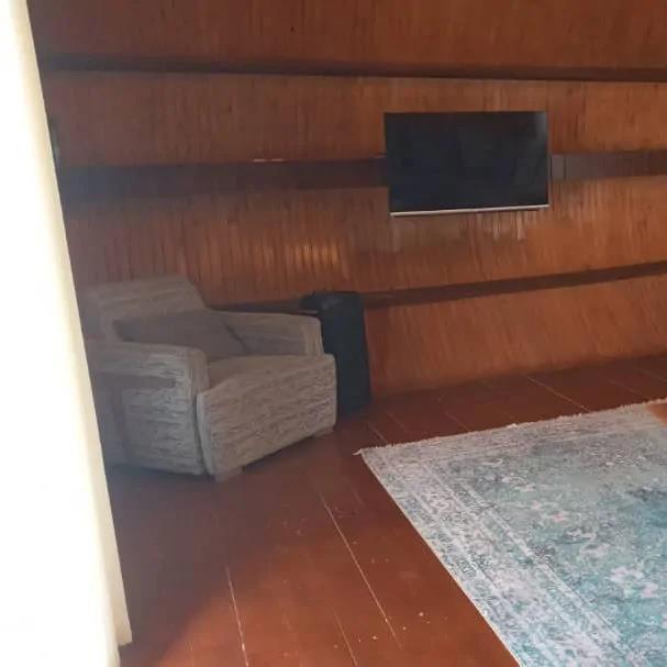 کلبه کپسولی (2) با صبحانه رایگان بهشهر