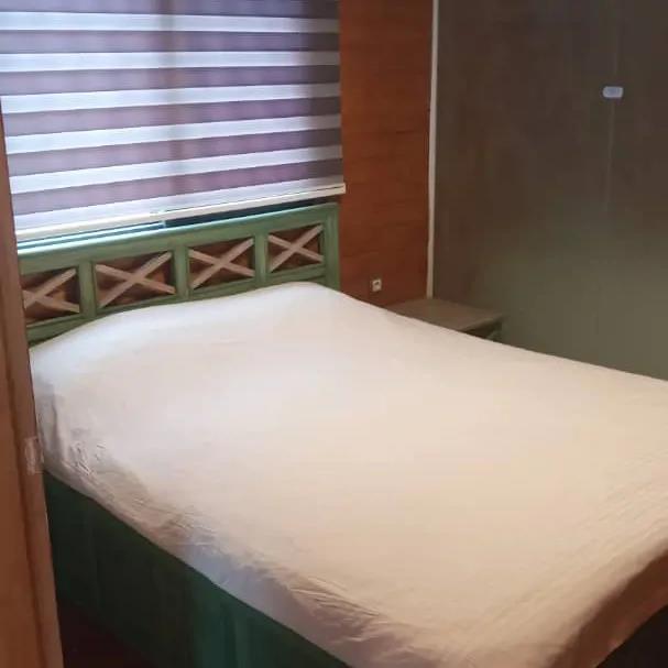 کلبه کپسولی (2) با صبحانه رایگان بهشهر