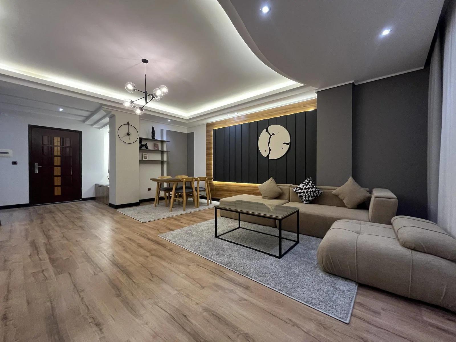 آپارتمان مبله مصلی (3) در بهشتی تهران