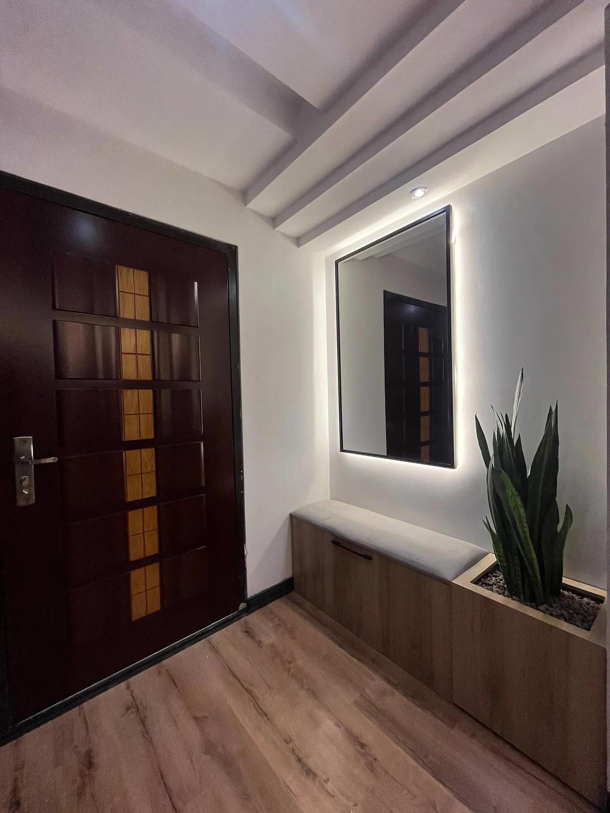 آپارتمان مبله مصلی (3) در بهشتی تهران