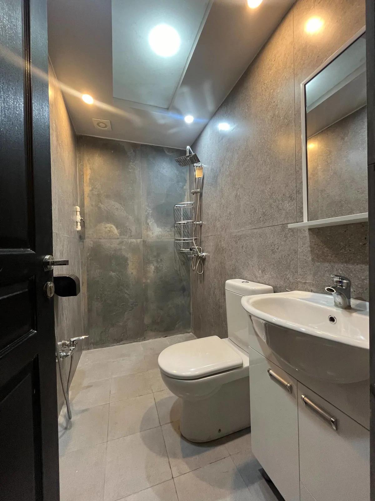 آپارتمان مبله مصلی (3) در بهشتی تهران