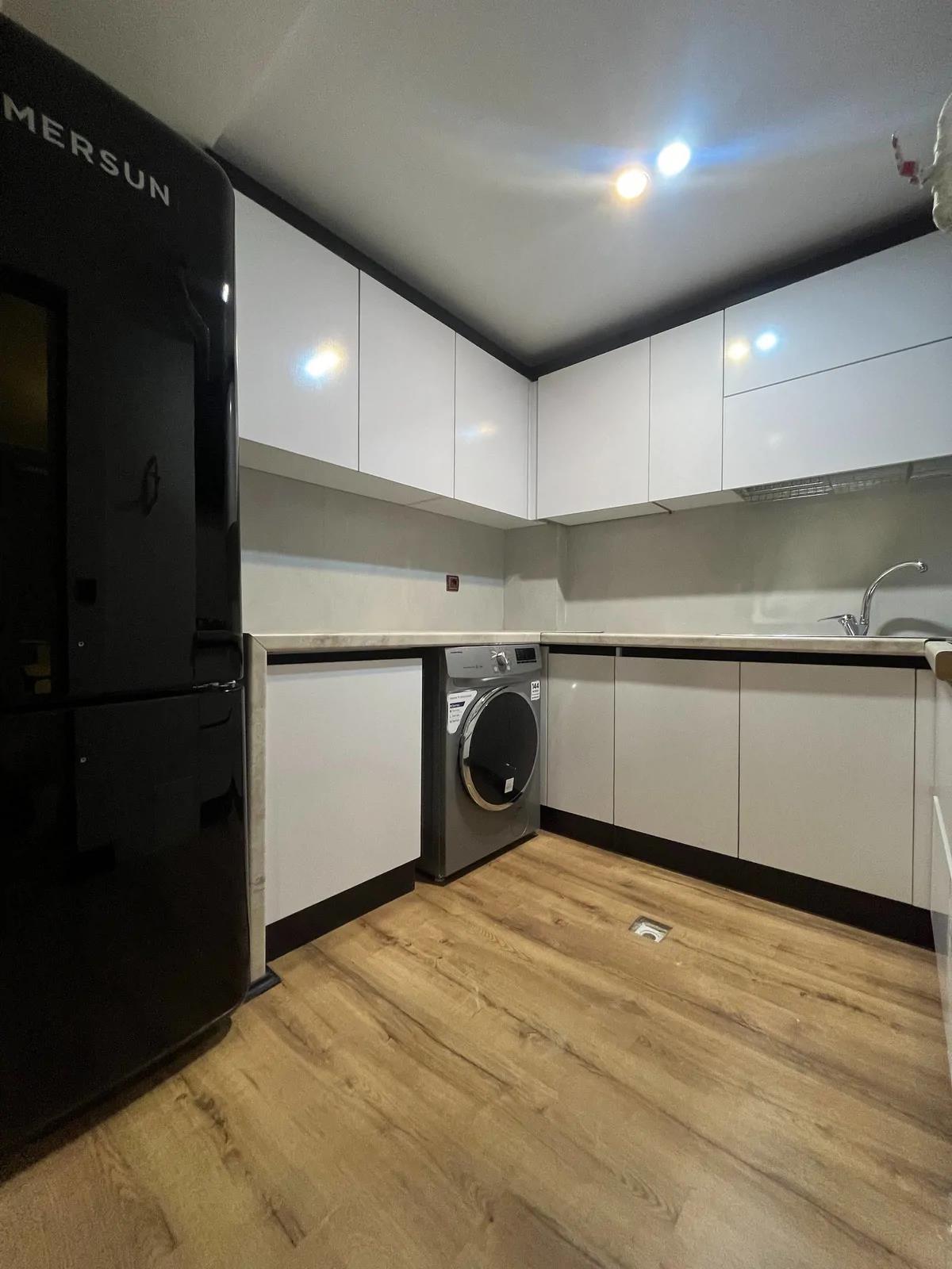 آپارتمان مبله مصلی (3) در بهشتی تهران