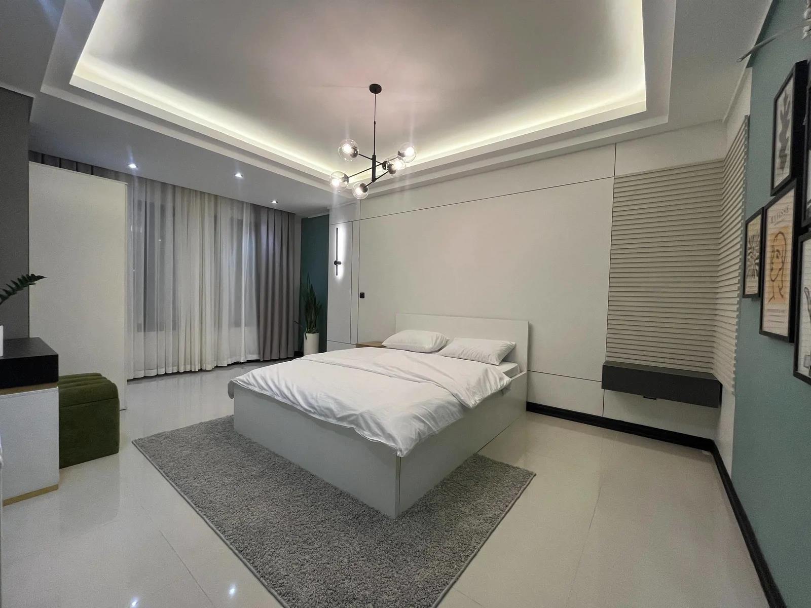 آپارتمان مبله مصلی (3) در بهشتی تهران