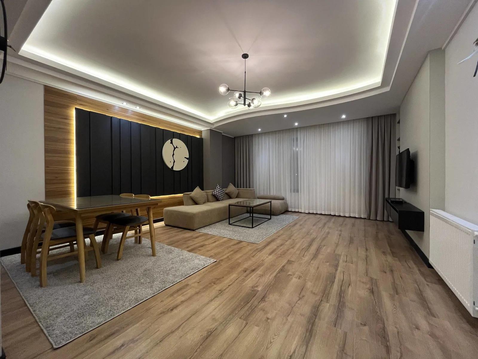 آپارتمان مبله مصلی (3) در بهشتی تهران