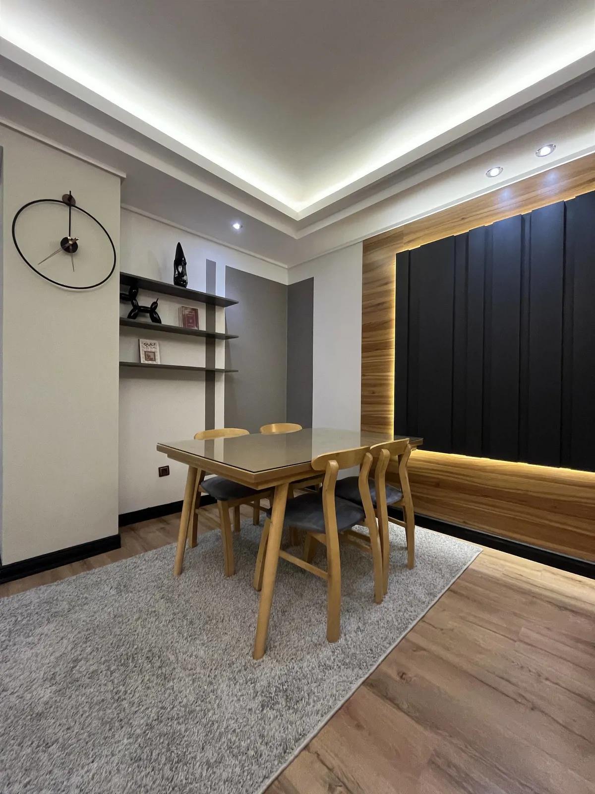 آپارتمان مبله مصلی (3) در بهشتی تهران