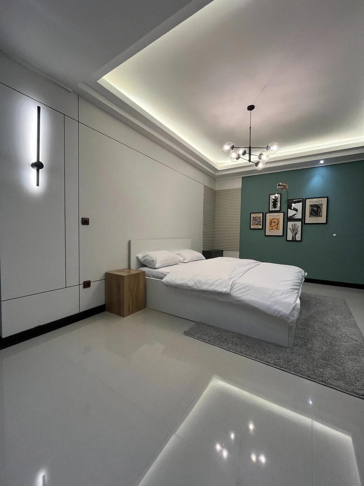 آپارتمان مبله مصلی (3) در بهشتی تهران