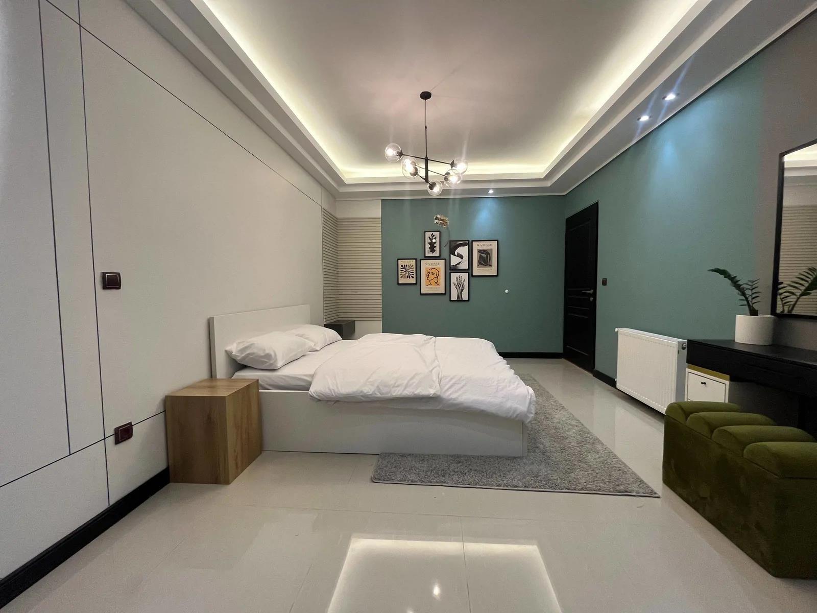 آپارتمان مبله مصلی (3) در بهشتی تهران