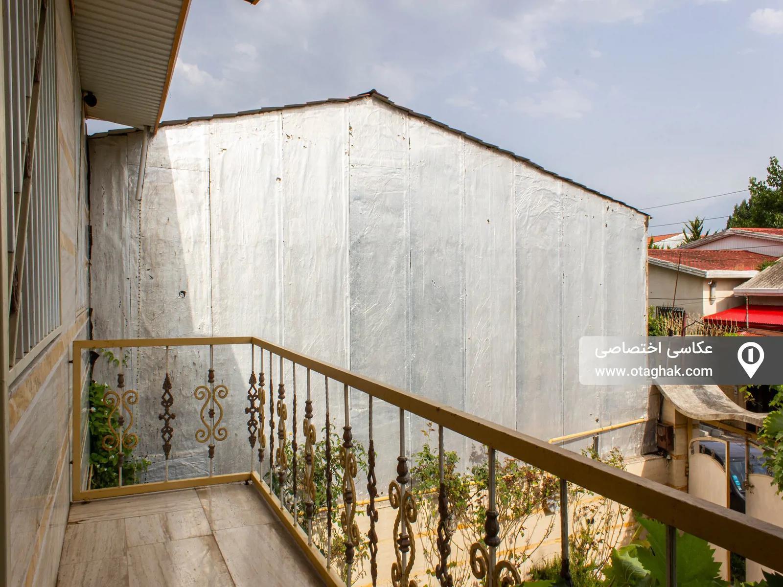 ویلا بوستان محمودآباد