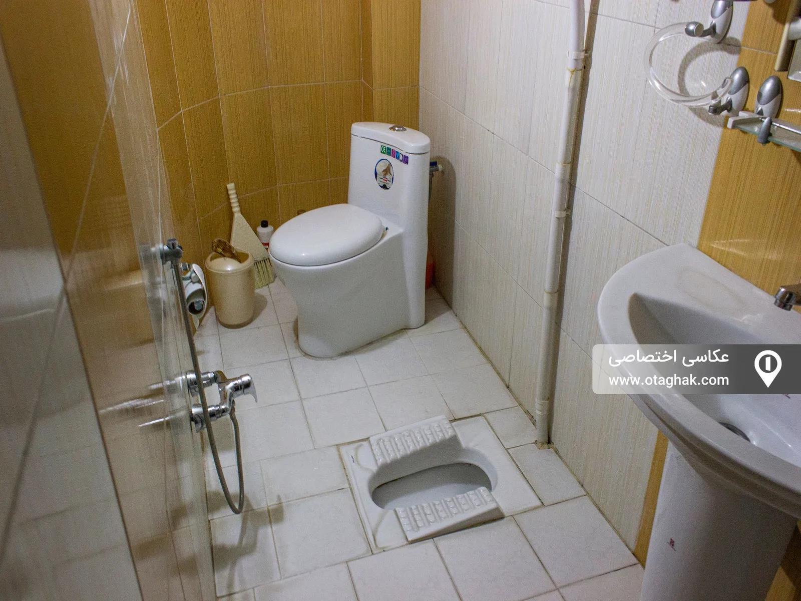 ویلا بوستان محمودآباد