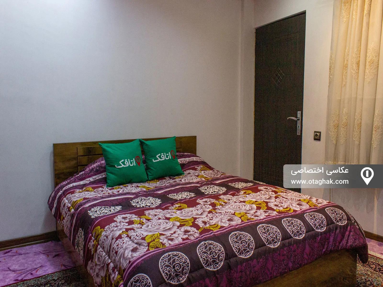 ویلا بوستان محمودآباد