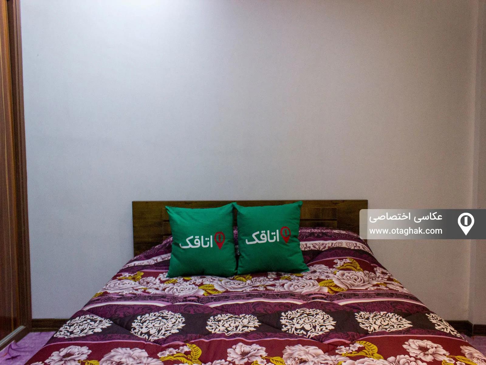 ویلا بوستان محمودآباد