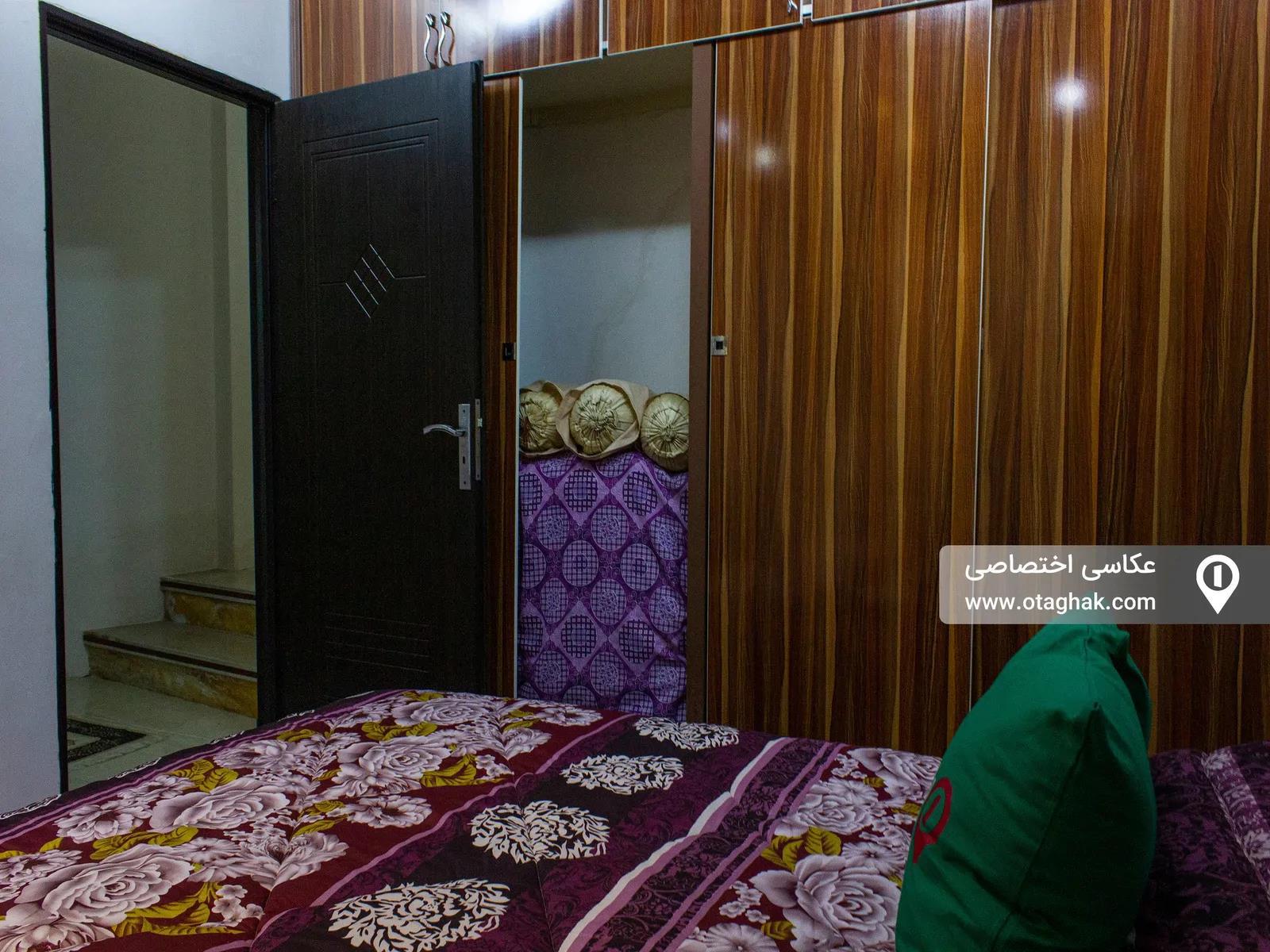 ویلا بوستان محمودآباد