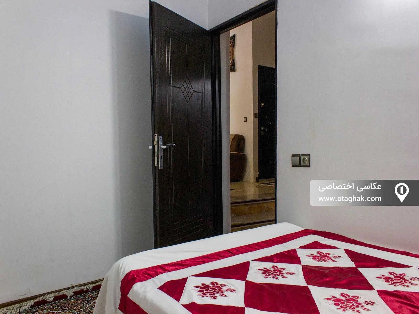 ویلا بوستان محمودآباد